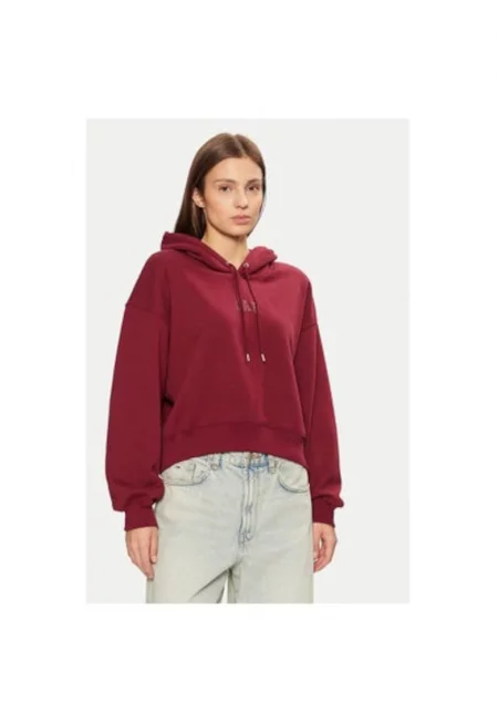 Дамска блуза -  304986291 - Памук/Полиестер - 2XS INTL - Черна