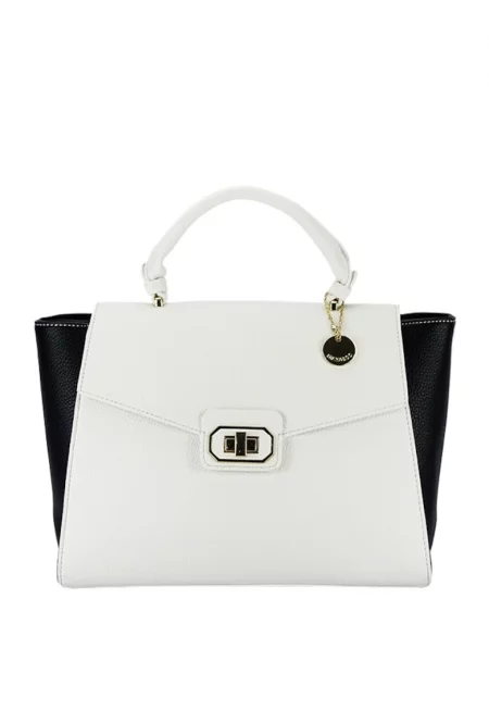 Дамска чанта  DHJ726-2 M11 - Две части