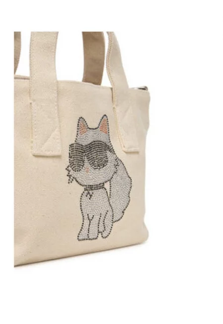 Дамска чанта -  многоцветна - универсална