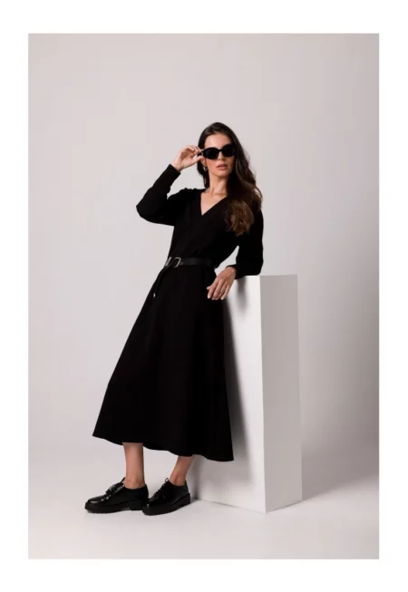 Дамска макси рокля -  Claudas