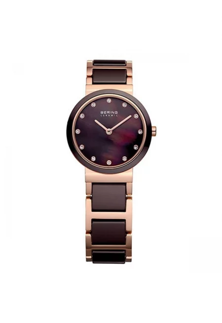 Дамски часовник  Ceramic 11422-765 - Аналогов