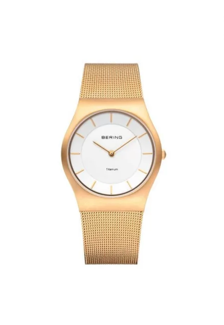 Дамски часовник  Slim Classic 11935-334 - Аналогов