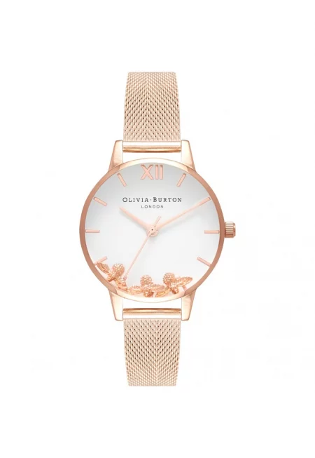 Дамски часовник -  Заети пчели 1314309968