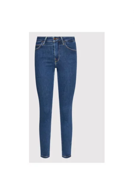 Дамски дънки -  300043226 - Памук - 84967