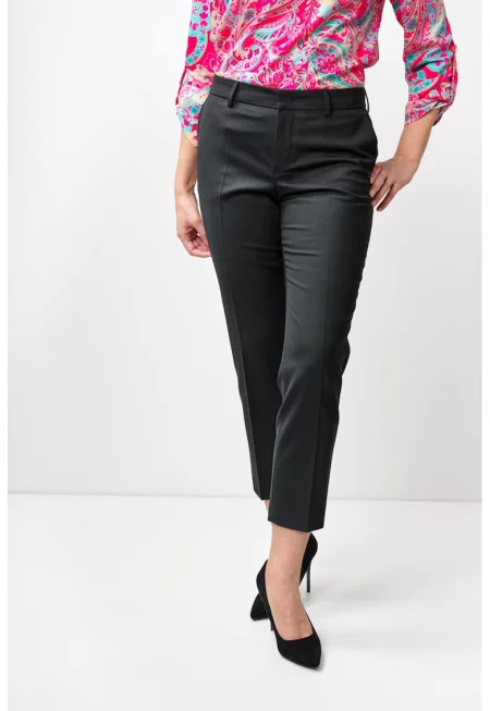 Дамски панталон  Elena 7344 черен