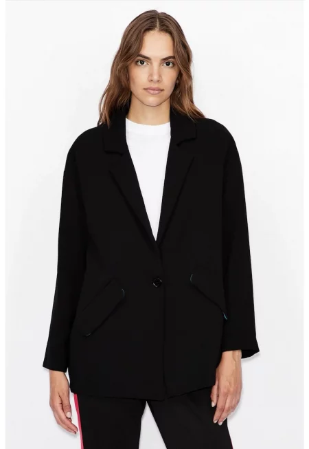 дамско яке 6HYG08