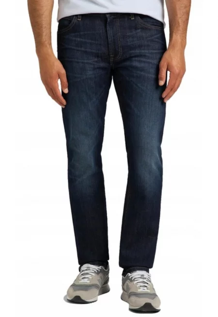 Дънки -  Daren Zip Fly - Strong Handzzqsad - Син