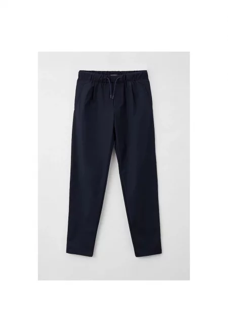 Детски панталон  6K4PG5 - Тъмносин