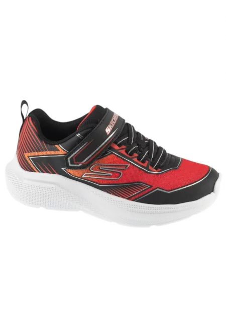 Детски спортни обувки -  Microspec Velocity - Grid Drift 4041275 - Червен