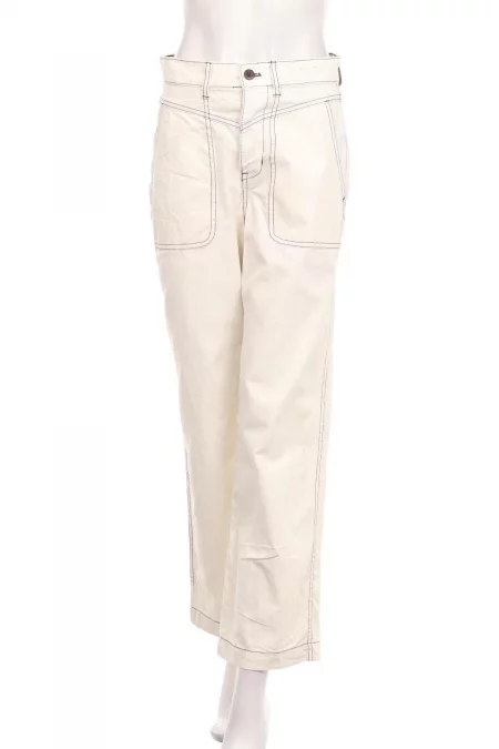 Дрехи Дънки с висока талия MADEWELL