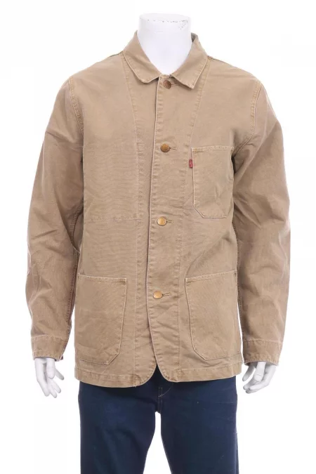Дрехи Дънково яке LEVI'S