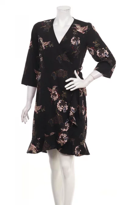 Дрехи Ежедневна рокля VERO MODA