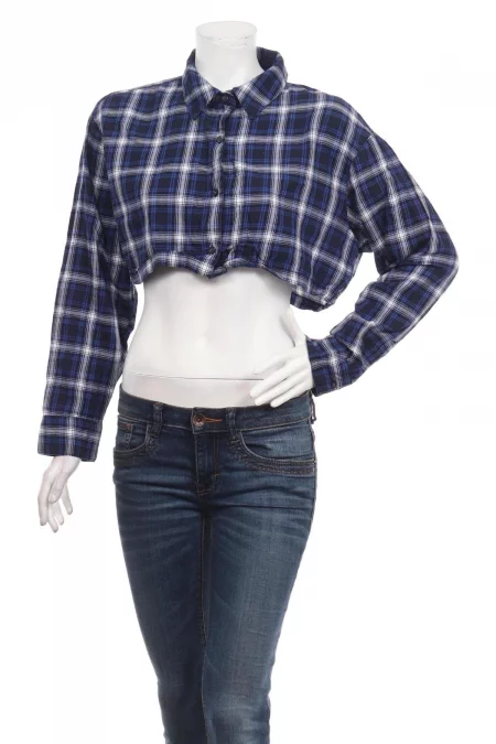 Дрехи Риза H&M DIVIDED