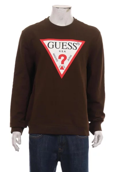 Дрехи Спортна блуза GUESS