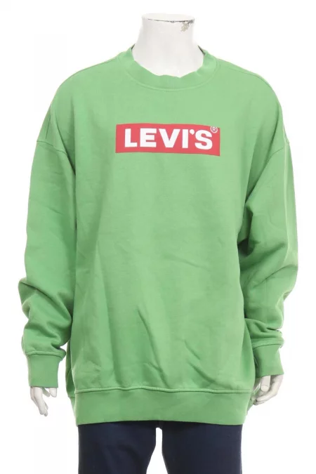 Дрехи Спортна блуза LEVI'S