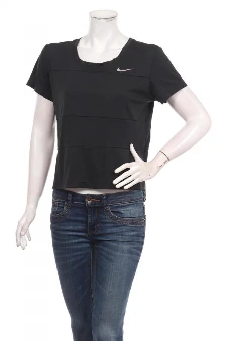 Дрехи Спортна тениска NIKE