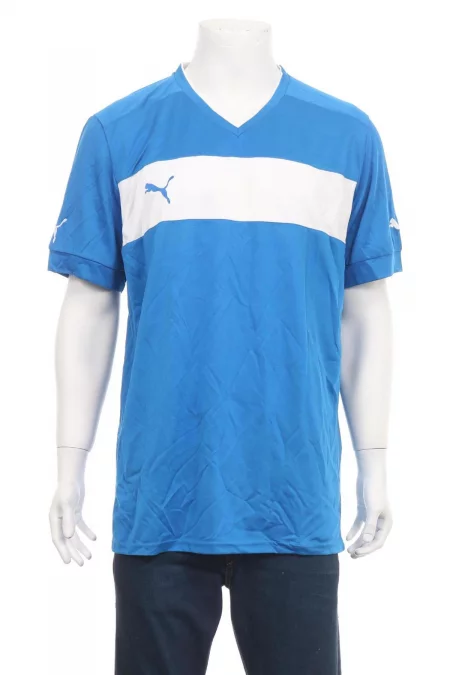 Дрехи Спортна тениска PUMA