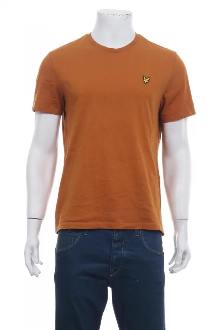 Дрехи Тениска LYLE & SCOTT
