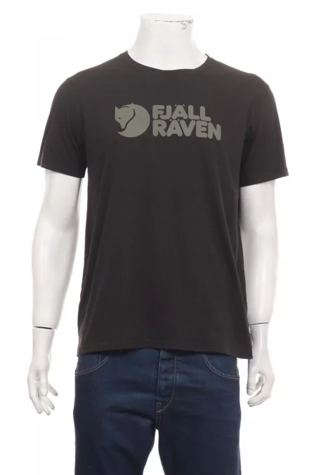 Дрехи Тениска с щампа FJALL RAVEN