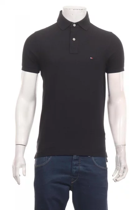 Дрехи Тенискa с яка TOMMY HILFIGER