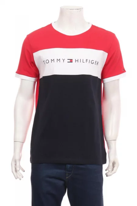 Дрехи Тениска TOMMY HILFIGER