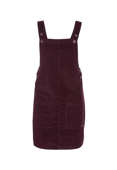 Джинсов сукман Twirl