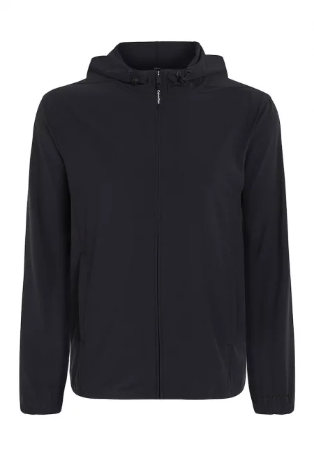 Фитнес ветровка с джобове