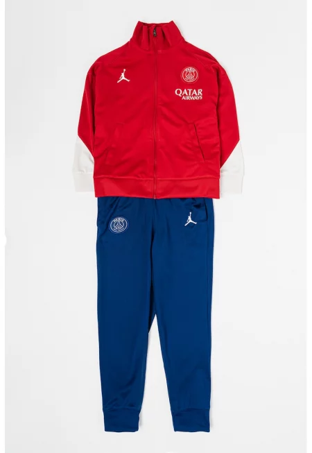 Футболен екип Paris Saint-Germain Jordan