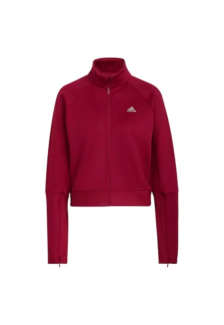 Горнище  Zoe Saldana Горнище HB1476 Дамски - червен