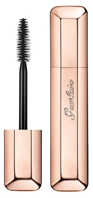 Guerlain Mad Eyes Buildable Volume Mascara Спирала за обем и плътност на миглите