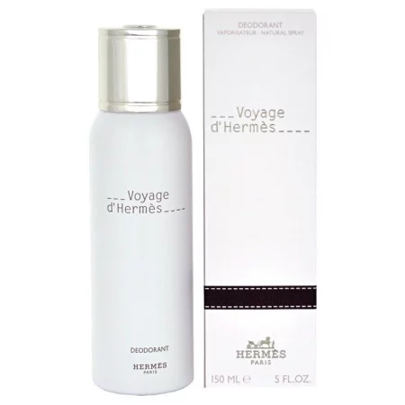 Hermes Voyage d`Hermes Унисекс дезодорант