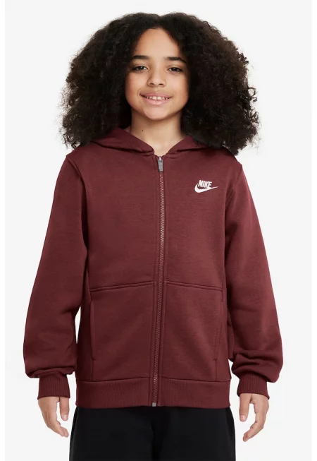 Худи Club с цип