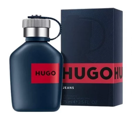 Hugo Boss Hugo Jeans Тоалетна вода за мъже EDT