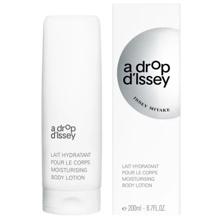 Issey Miyake A Drop D`Issey Лосион за тяло за жени
