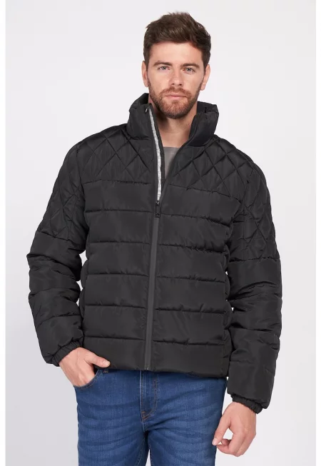 Капитонирано зимно яке