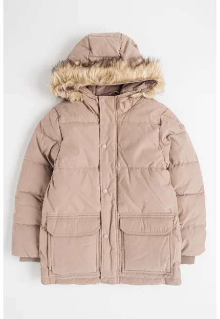 Капитонирано зимно яке