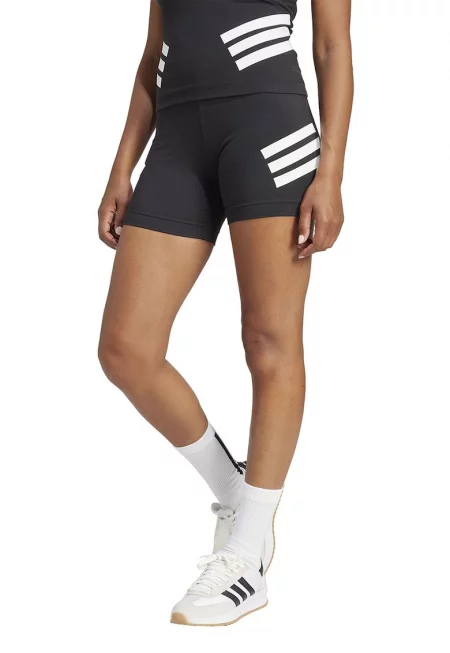 Къс клин Biker с лого