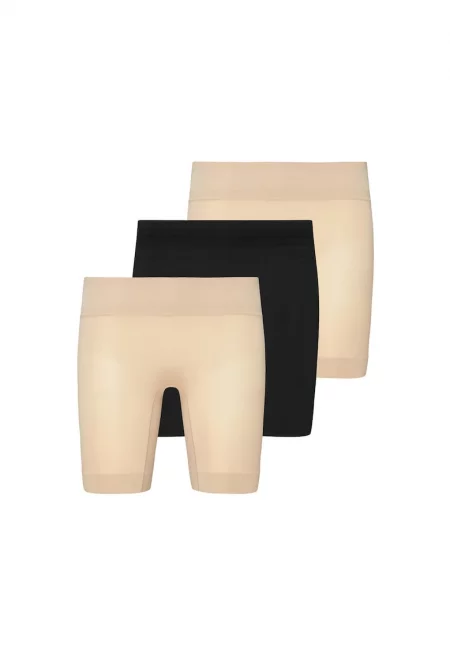 Къс клин за колоездене - 3 чифта