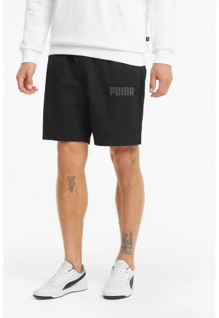 Къс панталон Modern Basics с джобове встрани