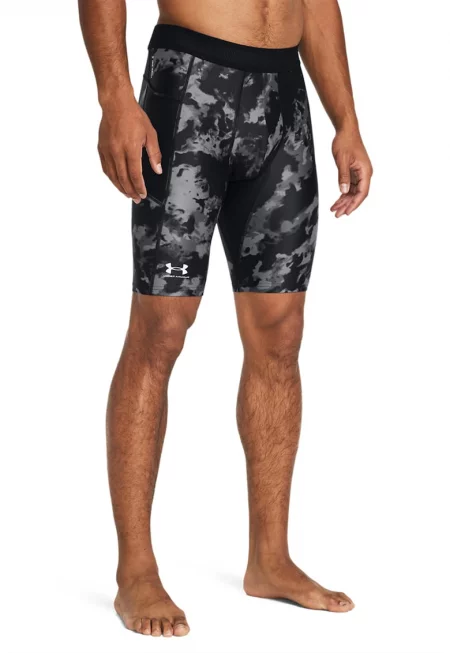 Къс тренировъчен клин Heatgear