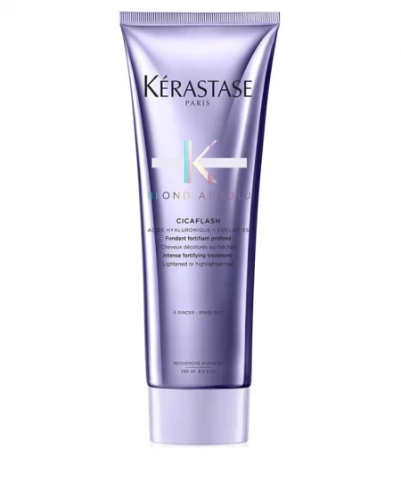 Kerastase Blond Absolu Cicaflash Intense Fortifying Treatment Интензивен терапевтичен продукт за светла коса