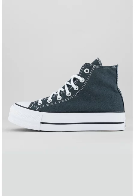 Кецове Chuck Taylor All Star Lift - Черен