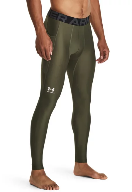 Компресиращ клин HeatGear® за тренировка