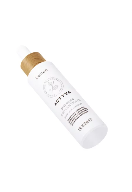 Концентрат за пречистване против пърхот  Actyva Purezza - 50 мл