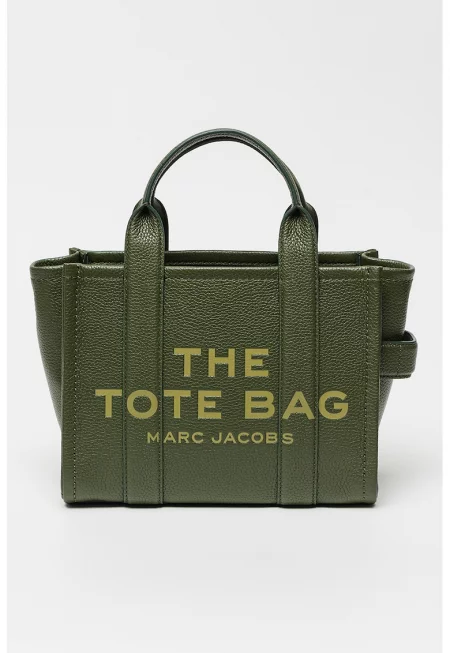 Кожена чанта The Small