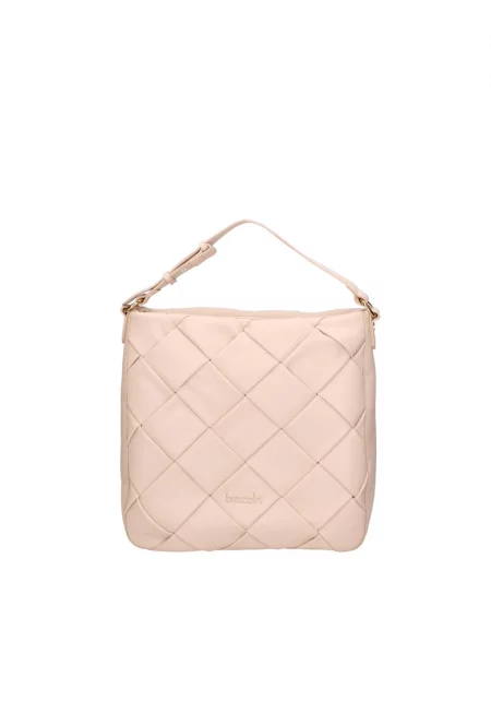 Кожена чанта за рамо