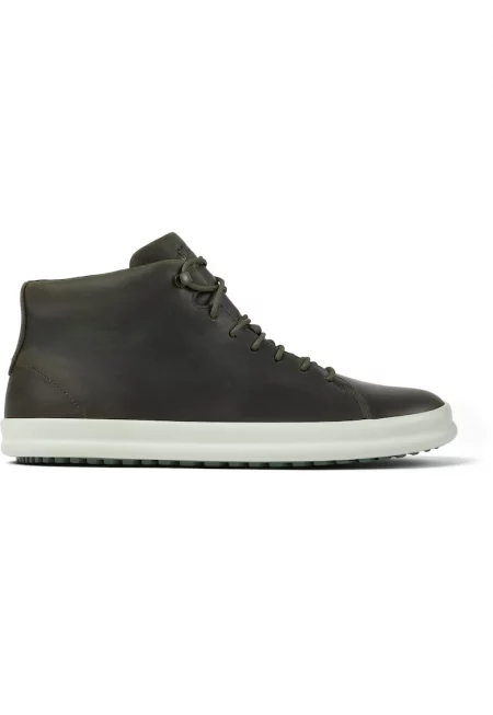 Кожени спортни обувки Chasis Sport 287