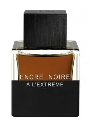 Lalique Encre Noir A L`Extreme парфюм за мъже без опаковка EDP