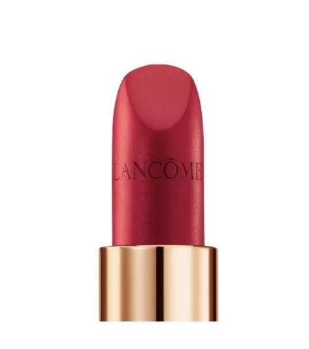 Lancome L'Absolu Rouge Intimatte Lipstick Матово Червило без опаковка