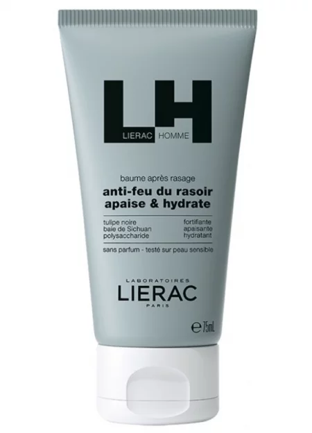 Lierac Homme After-Shave Balm Афтършейв  Балсам
